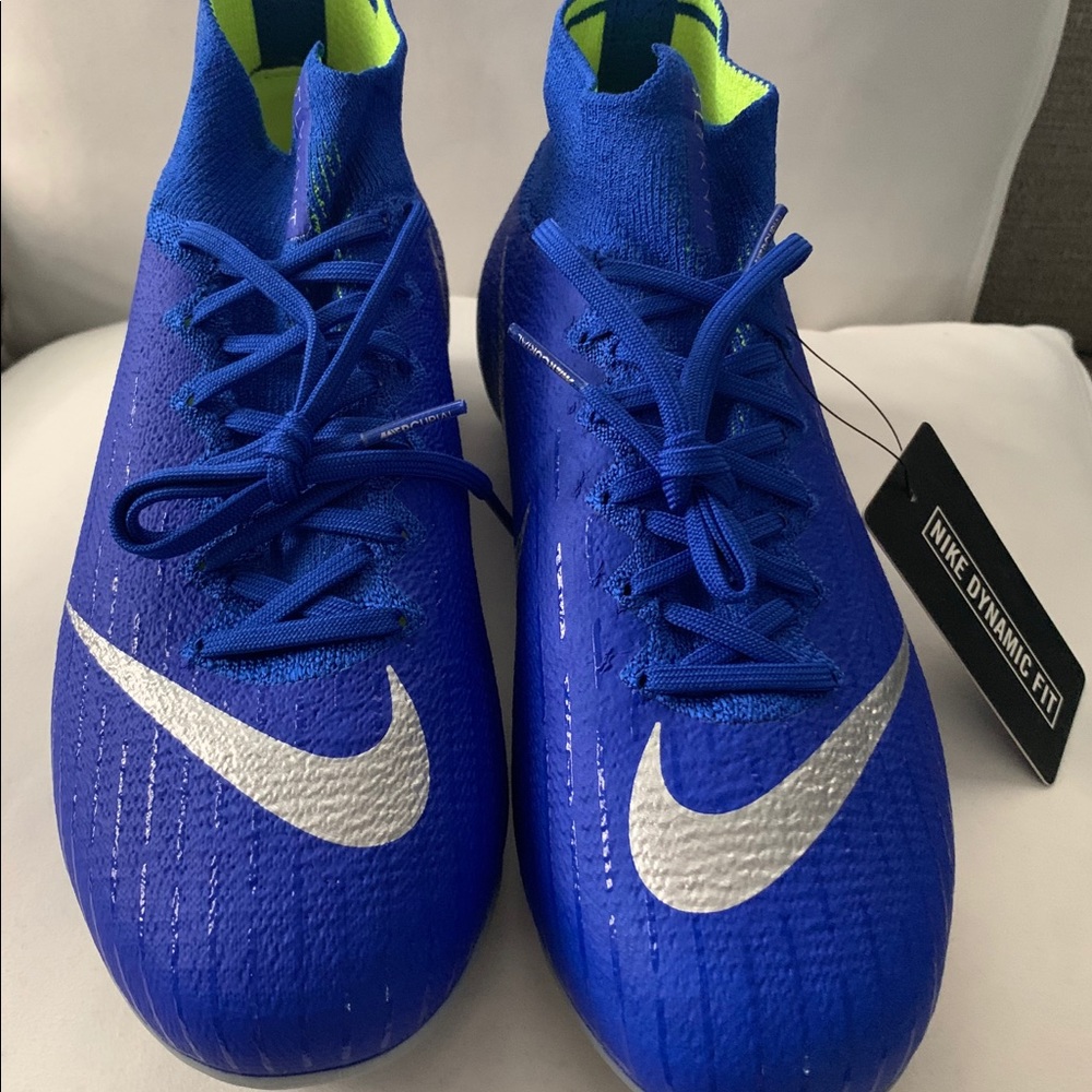 Nike Soccer Cleats